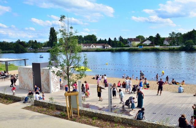 Les Sources Vichy