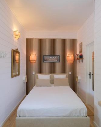 Les Suites d'Aliénor, Suite Jasmin