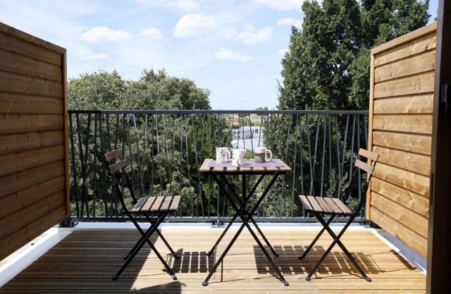 Les Terrasses de Louise