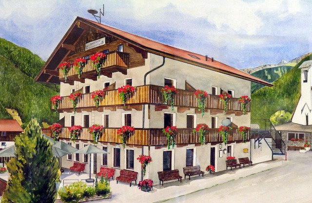 Lesacherhof