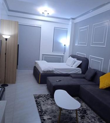 Lester's Luxe Studio Apartment