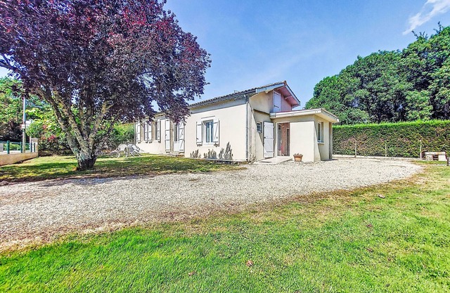 L‘Estuaire by Interhome
