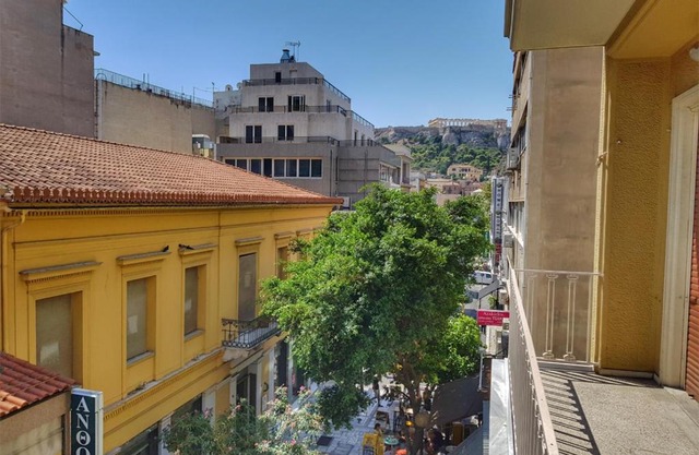 Let me Athens you!
