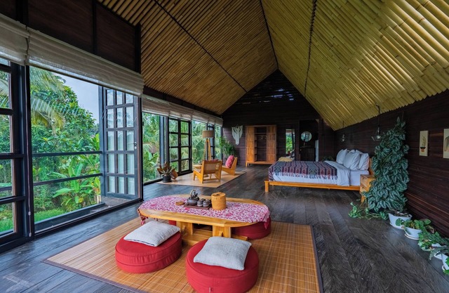 Let's Get Lost Ubud