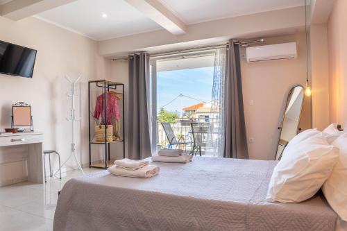 Levanda Luxury Studios Apartments