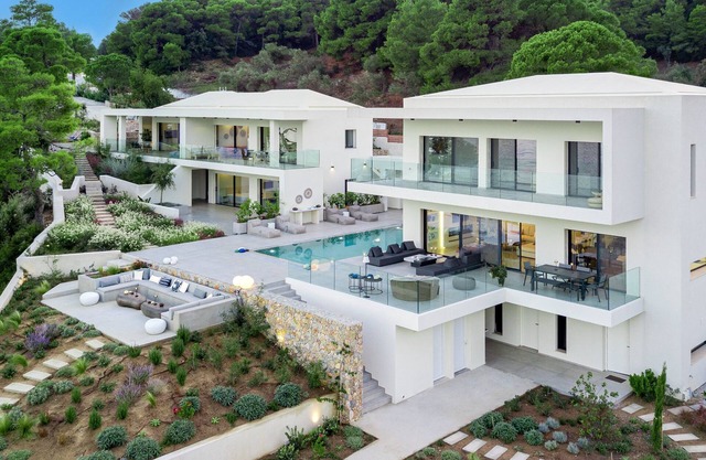 Levanta By Luxury Villas Skiathos