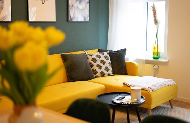 Levax Living - Cozy Apart next to City