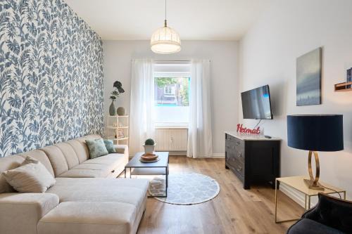 LEVEL22! Geräumig & Gemütlich