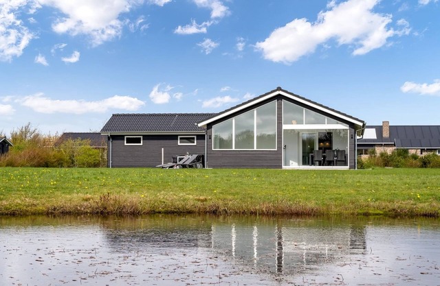 "Levin" - 700m to the inlet by Interhome