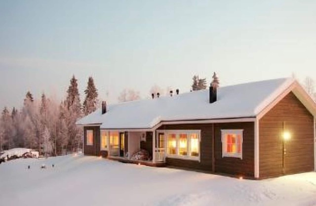 Levin Revontulitaivas 1 by Interhome
