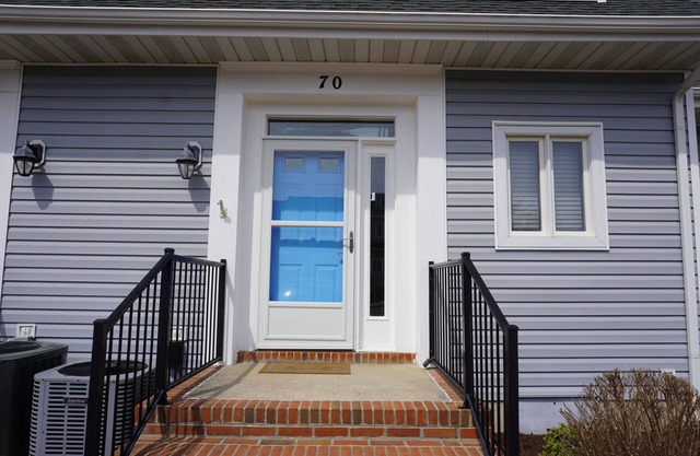 Lewes Townhome minutes from Cape Henlopen State Park