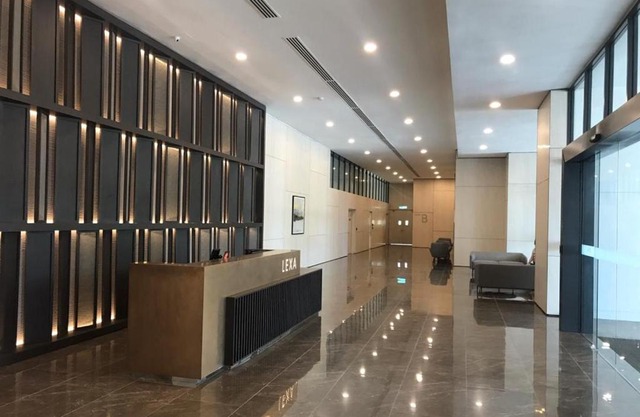LEXA RESIDENCE CONDOMINIUM