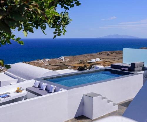 LF Suites & Villas