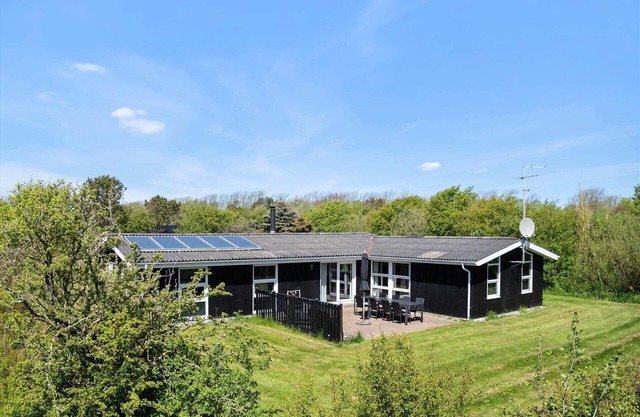LF159 Vestervig - Gunhildsvej 39