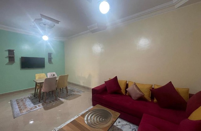 LH Residence parador N 6