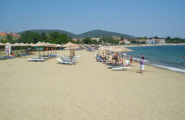 Liakada Hotel
