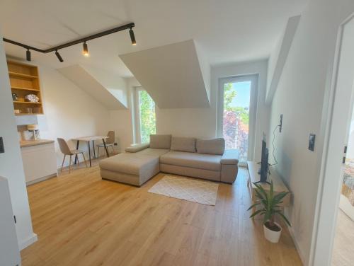 Liam Apartman