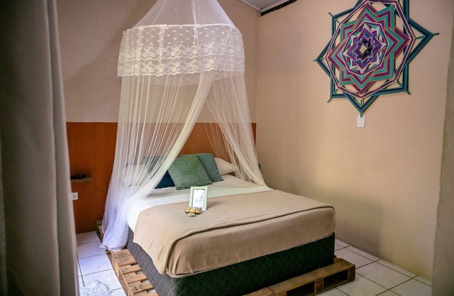 Libélula chalet 01: ideal for couples