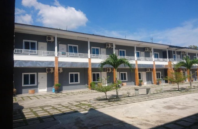 Liberty Homestay