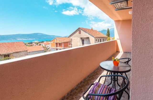 Libra Apartments
