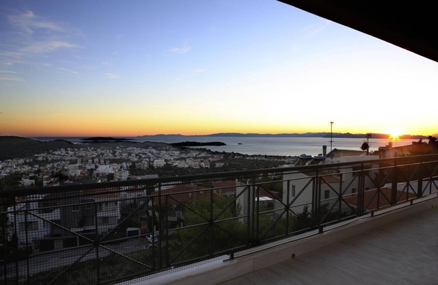 Libra - Luxurious Sea View Apartment