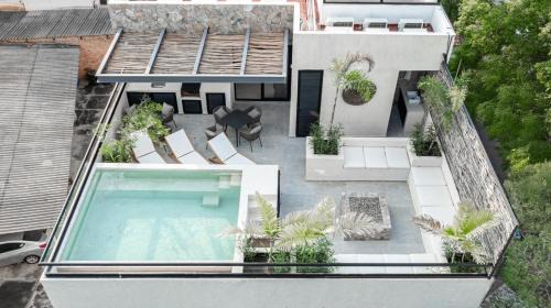 Libu Bucerias, Golden Zone PB