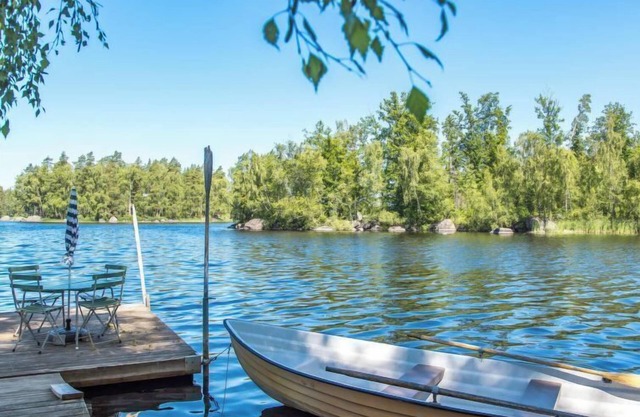Lidelund by Interhome