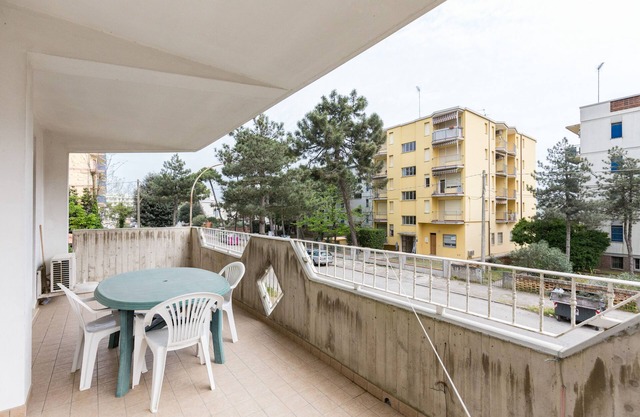 Lido degli Estensi, rent apartment at 50 mt. from the sea