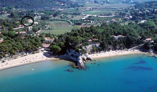 Lido Mare - Goelba