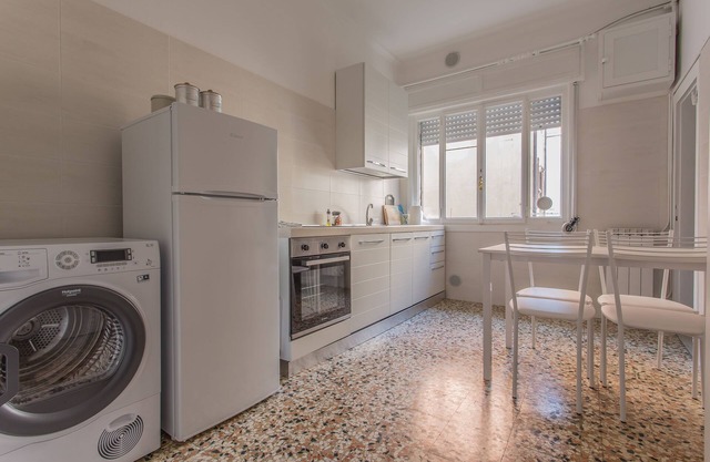 Lido Venezia - Via Smirne 9