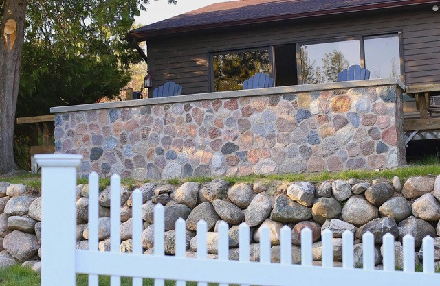 Life Is Always Better At Lake Life Charlevoix - Golf Cart Included!