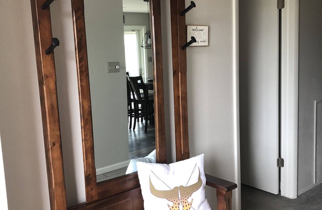 "Life is Better on the River"