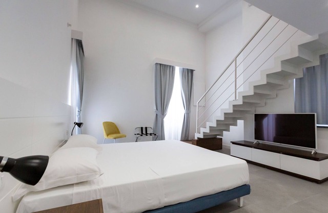 Liferooms b&b