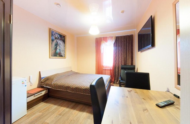 Light Hotel