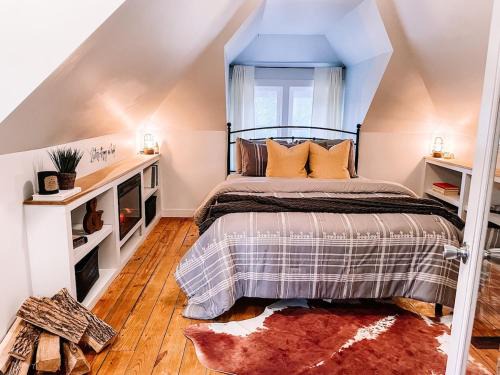 Lighthouse Cottage - Family Friendly Kids and Pets