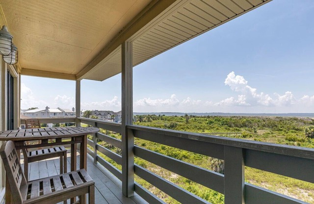 Lighthouse Point 17C | Renovations, Great Views!