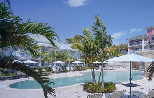 Lighthouse Resort: Inn & Suites