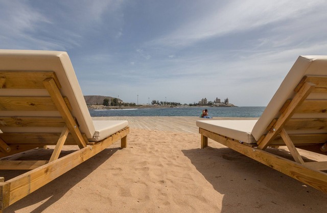 Ligthbooking Lola Beach playa de Arguineguin