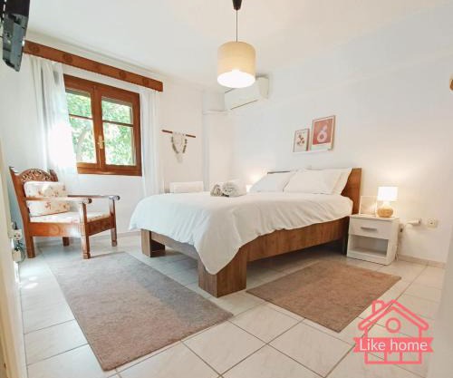 Like home Διαμέρισμα κοντά στο ΤΕΙ και στο κέντρο