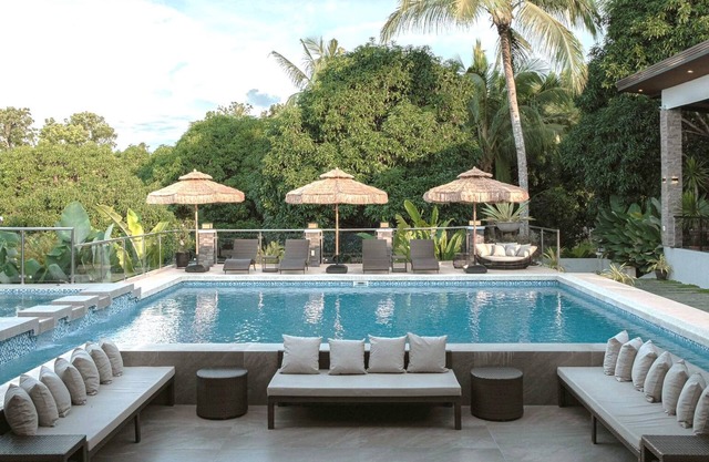 Likha Wellness Resort