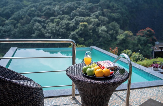 Lilac Hills Resort