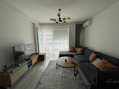 Lili's Cozy Apartment