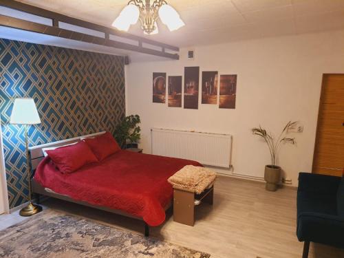 Liliana Home