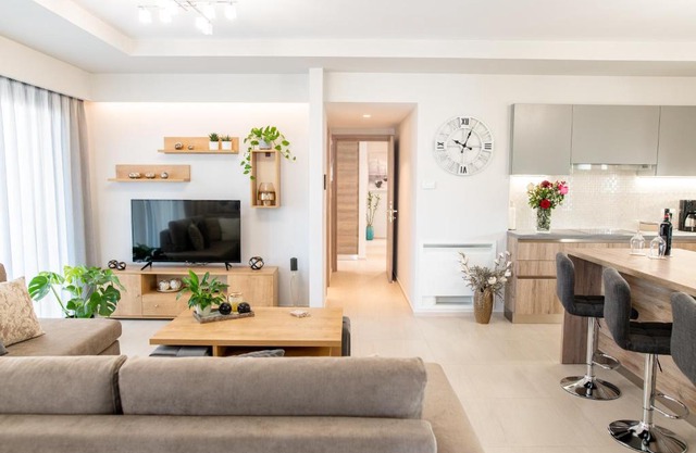 Lilium Apartment