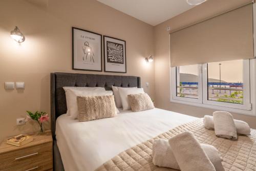 Lilium Luxury Apartment