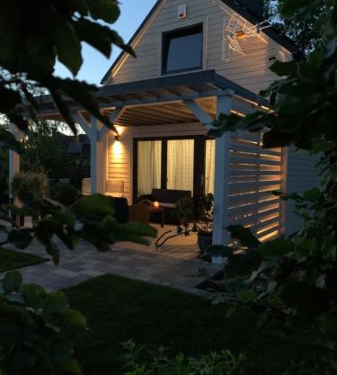 Lilla House