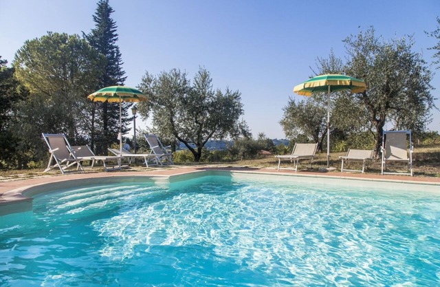 Lilla - Two Bedroom Apartment, Sleeps 6