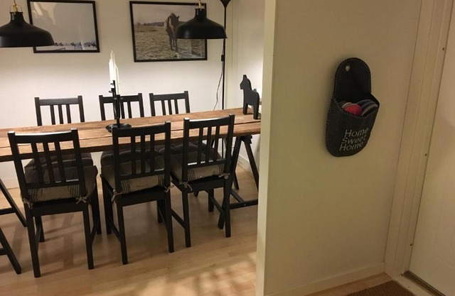 Lilla Vrån