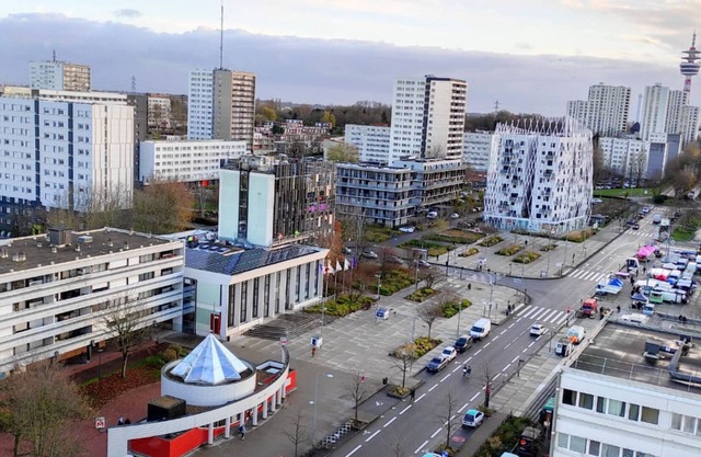 Lille-Apartment-Apartment-Ensuite with Bath-City view