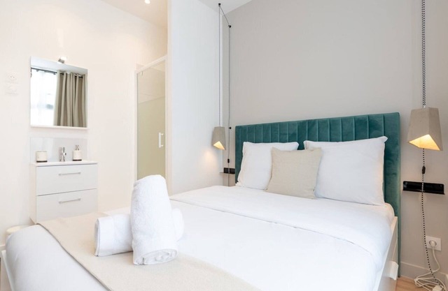 Lille Centre - 1BR in the heart of Lille!
